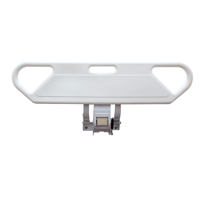 Accesorios De Cama De Hospital: Manivela, Archivador, Ruedas