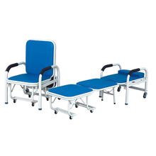 Silla médica ZQ-NC01 para paciente de enfermería