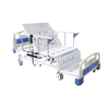 Paciente Eléctrico De Cinco Funciones Muebles De Hospital Cama Médica De Altura Ajustable Icu