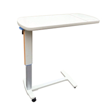 Mesa De Cama De PP Para Habitación De Hospital