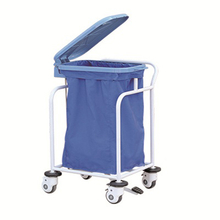 ZQ-WT-01 Hospital Residuentes de recolección de residuos en venta
