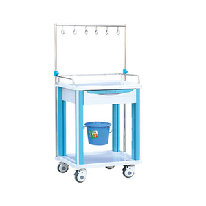 ZQ-ITT620-01H China Medical de tratamiento de infusión de alta calidad para hospitales