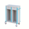 ZQ-PR01-40 REGISTROS DE CASE MÉDICOS DOBLE ROWS Correo para hospitales y clínicas