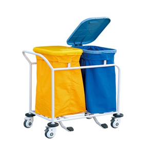 ZQ-WT-02 Fabricante de lavado de lavandería con bolsa grande para uso hospitalario 