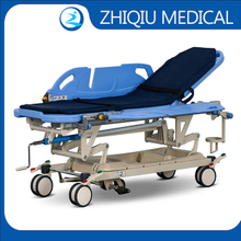 ZQ-TSM-03F Cortadora de transporte de pacientes de Medicare en el hospital