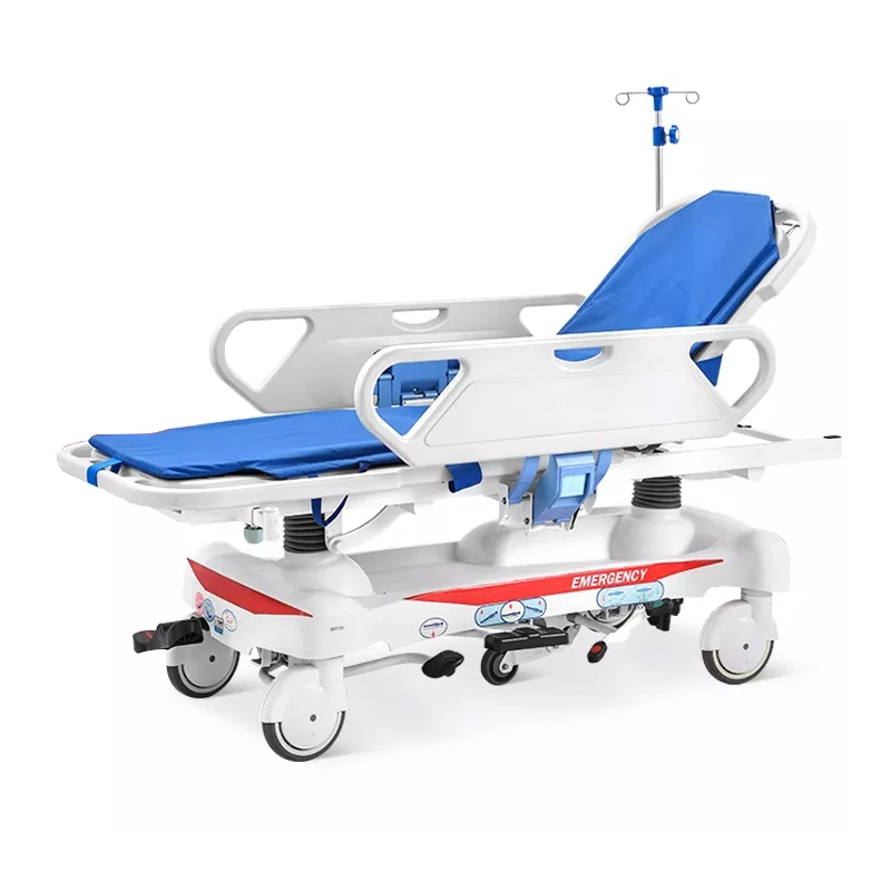 Cortadora de paciente hidruales de hospital 