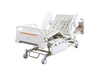 ZQ-BE4-19B Cama de Hospital de China con rieles laterales de seguridad y TR Tilt | Cama médica porcelana