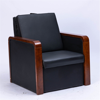 ZQ-NC05 Silla de asistente reclinable del hospital duradero | Cómoda silla durmiente