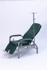Silla reclinable de infusión ZQ-SY09-F91 con mesa auxiliar | Funcional y elegante