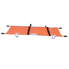 Cuerda plegable de aleación de aleación de aluminio ZQ-FS1A9 de alta resistencia