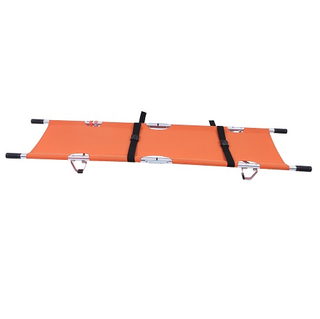 Cuerda plegable de aleación de aleación de aluminio ZQ-FS1A9 de alta resistencia
