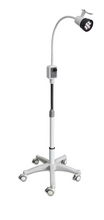 ZQ-SL-C90 Lámpara de Exploración Médica LED Ajustable
