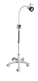 ZQ-SL-C90 Lámpara de Exploración Médica LED Ajustable