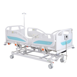 ZQ-BE5-DC02 Cama de hospital eléctrico multifuncional con 6 motores