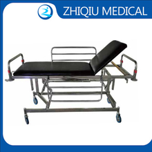 ZQ-TSM-05W Precio económico para camilla de emergencia de transferencia médica