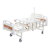 Mobiliario comercial Cama médica manual económica con manivela