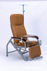 ZQ-SY10-F89 Silla de infusión reclinable con reposabrazos | Apoyo y ajustable