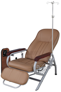 Silla de terapia ZQ-SY05-S7 IV con espalda reclinable | Ergonómico y fácil de usar