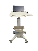 ZQ-YQ-L705T ERGONONONONOMIC ALTIENTA AJUSTABLE CROLTOP CODORY CON PANEL ABS Y CASTAS PARA USO MÉDICO