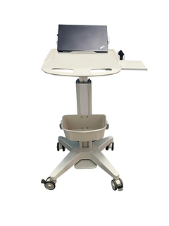 ZQ-YQ-L705T ERGONONONONOMIC ALTIENTA AJUSTABLE CROLTOP CODORY CON PANEL ABS Y CASTAS PARA USO MÉDICO