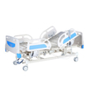 ZQ-BE5-DC17 Cama de hospital eléctrico ajustable para atención al paciente | Proveedor de China