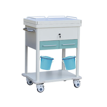 ZQ-CT690-05H Camino de emergencia para hospitales con funcionalidad de carro de choque