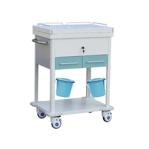ZQ-CT690-05H Camino de emergencia para hospitales con funcionalidad de carro de choque