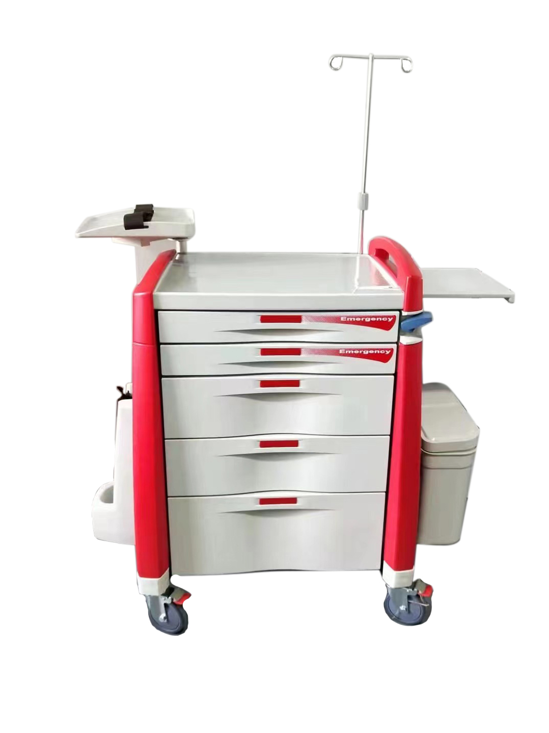 Proveedores de trolley de anestesia ZQ-AT750-P1