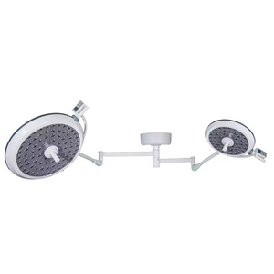 Lámpara de operación quirúrgica sin sombras LED ZQ-SL700/500