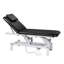 ZQ-EC01-D30 Un motor 2 secciones Mesa de masaje Mesa de tratamiento Fisioterapia
