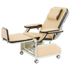 ZQ-TX6-B120F Silla reclinable médica para terapia de infusión | Cómodo y ergonómico