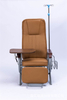 ZQ-SY10-F89 Silla de infusión reclinable con reposabrazos | Apoyo y ajustable