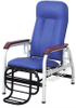 ZQ-SY01 Silla de infusión ajustable con reposabrazos | Cómodo y duradero