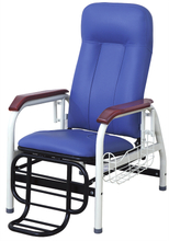 ZQ-SY01 Silla de infusión ajustable con reposabrazos | Cómodo y duradero