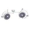 Luz o lámpara LED para sala de operaciones de hospital ZQ-SL700/700, luz de examen para quirófano