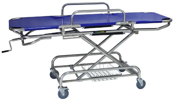 Trolley de emerregencia