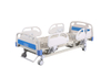 ZQ-BE3-6B China Medical Electric Bed con bloqueo central y función de RCP