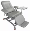 ZQ-TX13-B180 Silla reclinable de donación de sangre y infusión totalmente ajustable-ergonómico y duradero