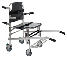 ZQ-SC-5C Camillas para sillas de escalera - Soluciones de calidad para emergencias médicas