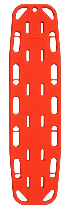 Tablero espinal flotante de emergencia de rayos X para niños, equipo de dispositivos médicos de seguridad, ZQ-1A6G