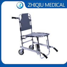 Camillas para silla de escalera ZQ-SC5C: soluciones de calidad para emergencias médicas