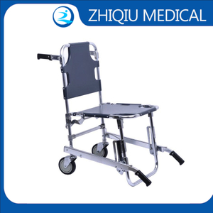 Camillas para silla de escalera ZQ-SC5C: soluciones de calidad para emergencias médicas