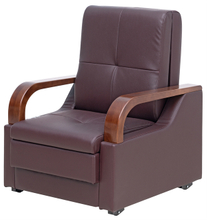 ZQ-NC15-P8 Silla de sueño médico resistente | Asiento de hospital reclinable ajustable