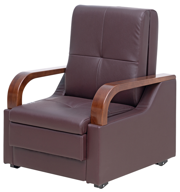 ZQ-NC15-P8 Silla de sueño médico resistente | Asiento de hospital reclinable ajustable