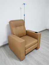 ZQ-SY08-F3 Presidente de reclinable médico bariátrico de servicio pesado | Extra ancho y resistente