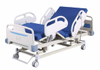 ZQ-BE3-03B Camilla de hospital eléctrico de facilidad de operación con control portátil | Fábrica de China