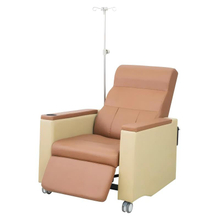 ZQ-RC-05S9 cómodas sillas reclinables médicas para hospitales y clínicas