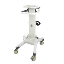 ZQ-YQ-V19052 CARTO DE VENTILATOR COMPACTO Y ESTRUDO PARA USO HOSPITAL Y CLICIALES