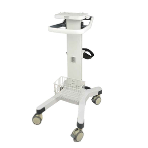 ZQ-YQ-V19052 CARTO DE VENTILATOR COMPACTO Y ESTRUDO PARA USO HOSPITAL Y CLICIALES