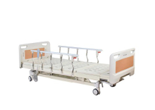 ZQ-BE4-23B COLUM COLUM COLUM ALTA CARRERA ELÉCTRICA Camino de hospital eléctrico | Suministro de porcelana OEM